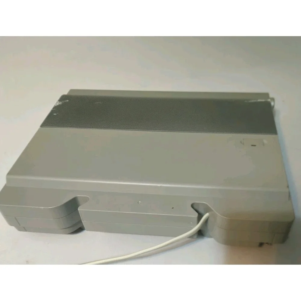 Sony radio works